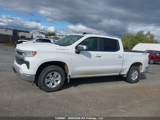 1GCUKDED4SZ132515 Chevrolet l84