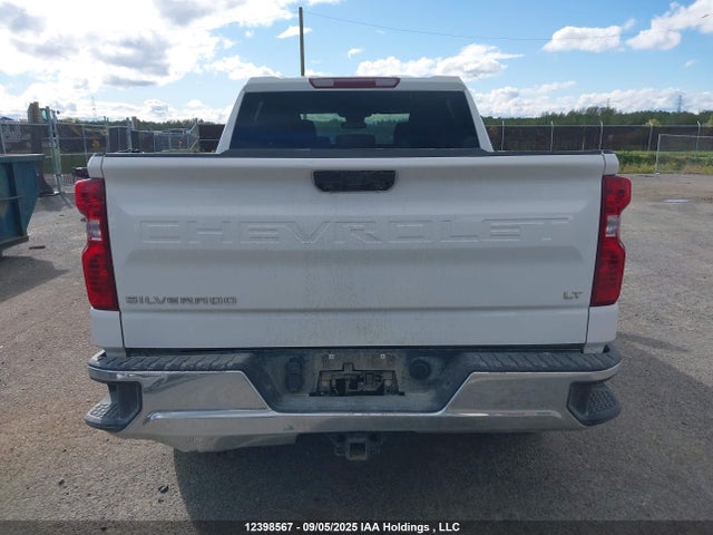1GCUKDED4SZ132515 Chevrolet l84