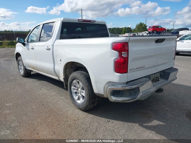1GCUKDED4SZ132515 Chevrolet l84
