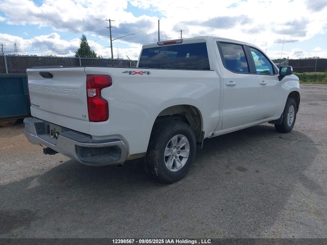 1GCUKDED4SZ132515 Chevrolet l84