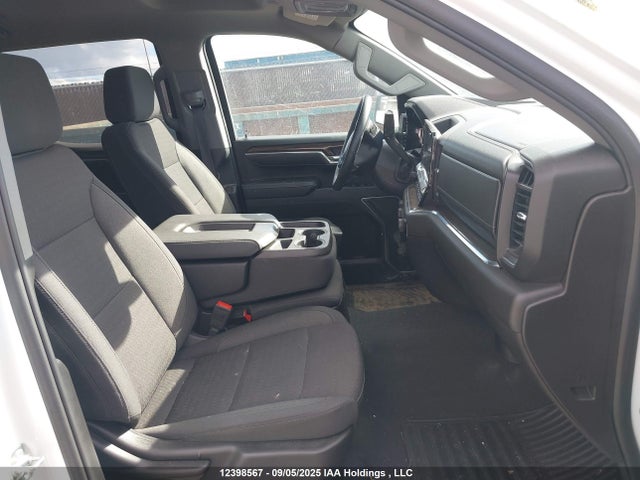 1GCUKDED4SZ132515 Chevrolet l84