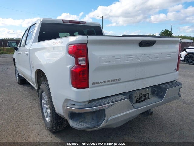 1GCUKDED4SZ132515 Chevrolet l84