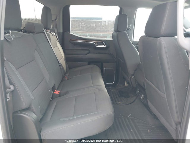 1GCUKDED4SZ132515 Chevrolet l84