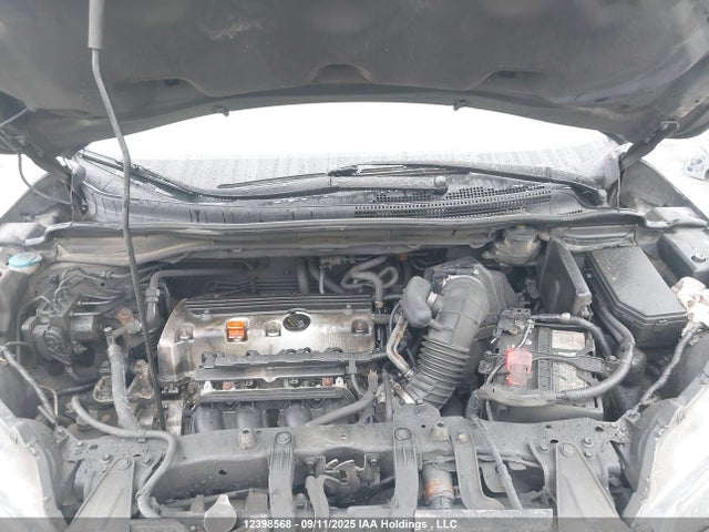 Honda k24z7 2014 2HKRM4H73EH132216 Image 10