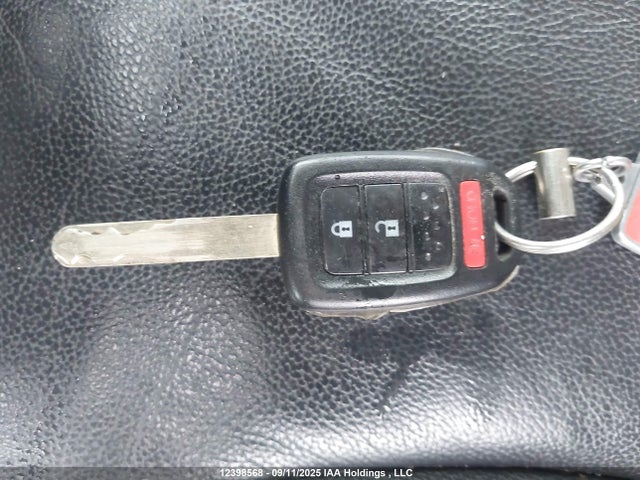 Honda k24z7 2014 2HKRM4H73EH132216 Image 11