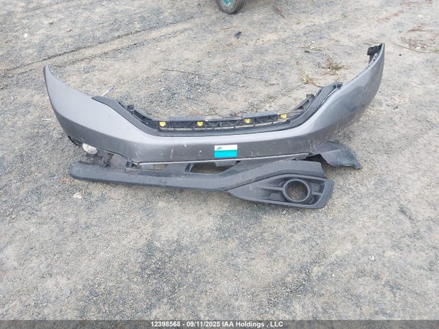 Honda k24z7 2014 2HKRM4H73EH132216 Image 12