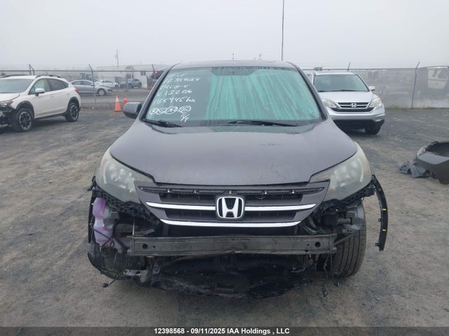 Honda k24z7 2014 2HKRM4H73EH132216 Image 13