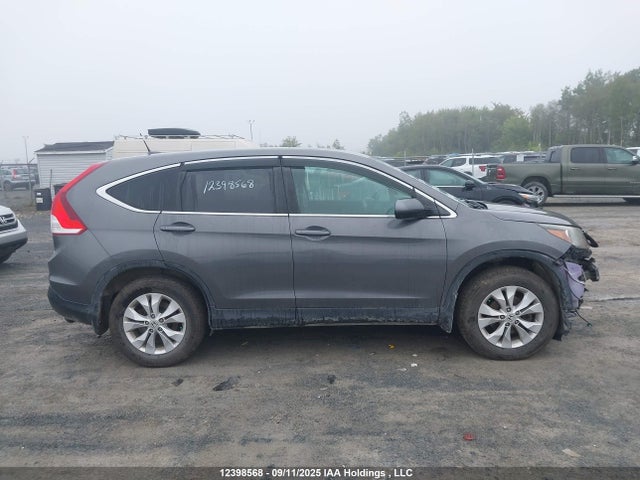 Honda k24z7 2014 2HKRM4H73EH132216 Image 14