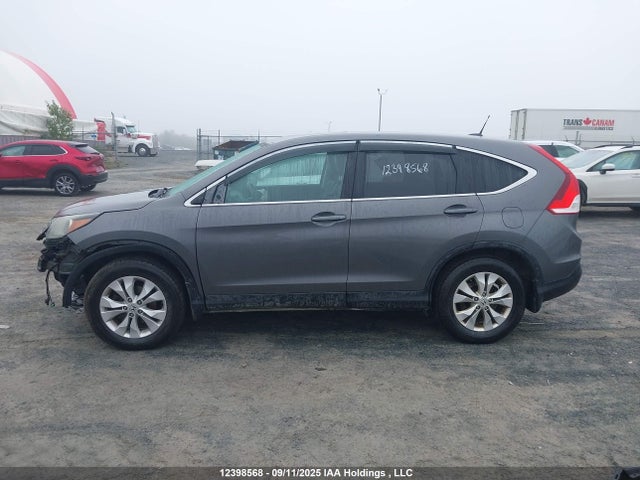 Honda k24z7 2014 2HKRM4H73EH132216 Image 15