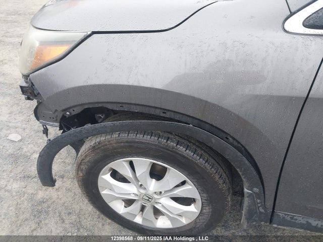 Honda k24z7 2014 2HKRM4H73EH132216 Image 19