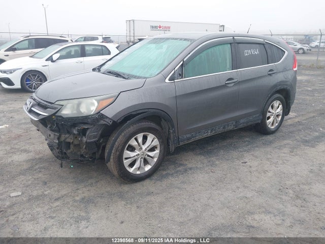 Honda k24z7 2014 2HKRM4H73EH132216 Image 2