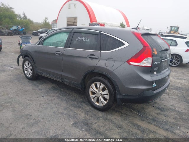 Honda k24z7 2014 2HKRM4H73EH132216 Image 3