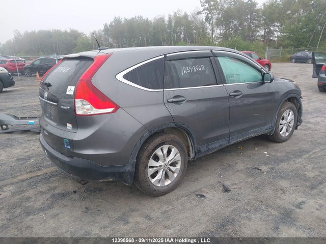 Honda k24z7 2014 2HKRM4H73EH132216 Image 4
