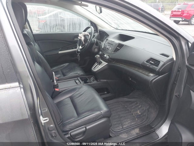 Honda k24z7 2014 2HKRM4H73EH132216 Image 5