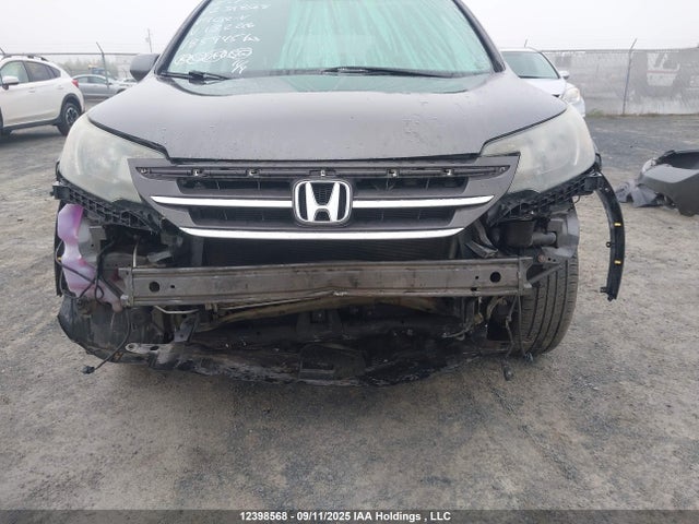 Honda k24z7 2014 2HKRM4H73EH132216 Image 6