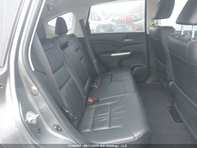 Honda k24z7 2014 2HKRM4H73EH132216 Image 8