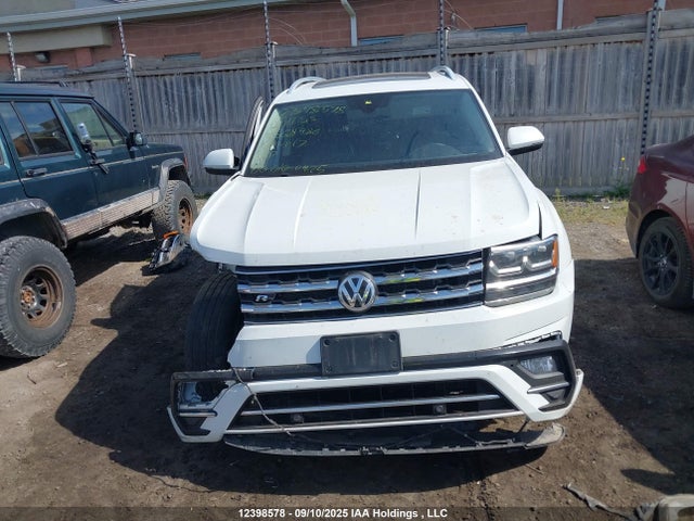 1V2TR2CA1KC568986 Volkswagen fsi