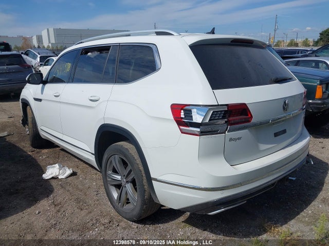 1V2TR2CA1KC568986 Volkswagen fsi