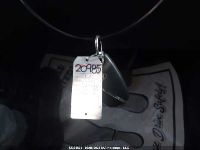 KMHDH4AH3EU159466 Hyundai dohc gdi nu