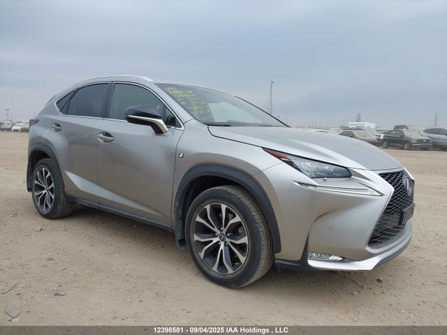 JTJBARBZ3H2148775 Lexus 8ar-fts