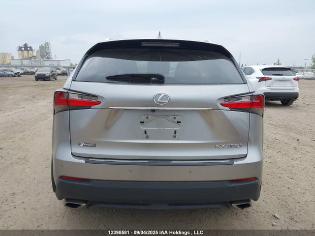 JTJBARBZ3H2148775 Lexus 8ar-fts