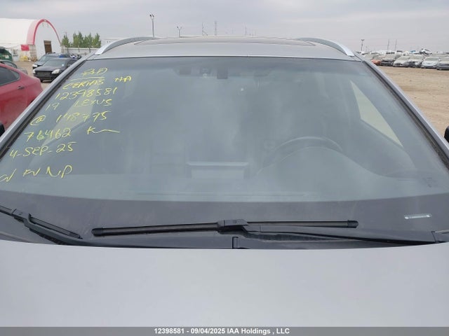 JTJBARBZ3H2148775 Lexus 8ar-fts
