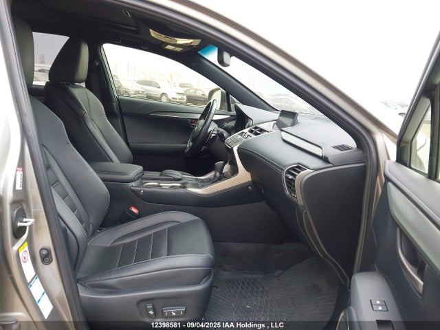 JTJBARBZ3H2148775 Lexus 8ar-fts