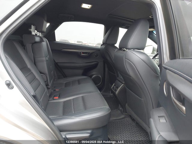 JTJBARBZ3H2148775 Lexus 8ar-fts