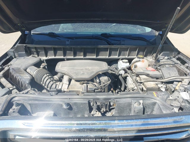 1GKKNULS2KZ161113 GMC lgx - direct injection, variable valve timing, alum, gen 2