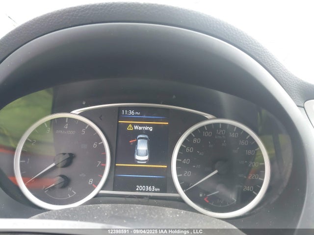 3N1AB7AP9KY272447 Nissan Sentra