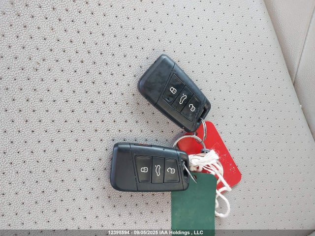 3VWW57BU3KM023807 Volkswagen Jetta