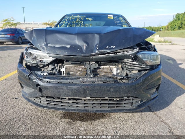 3VWW57BU3KM023807 Volkswagen Jetta