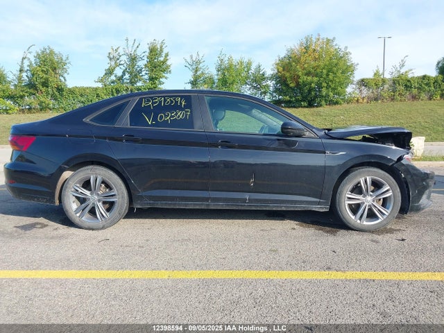 3VWW57BU3KM023807 Volkswagen Jetta