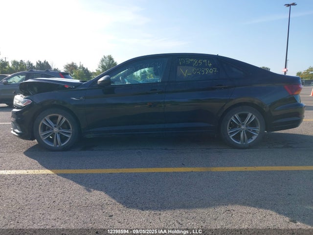 3VWW57BU3KM023807 Volkswagen Jetta