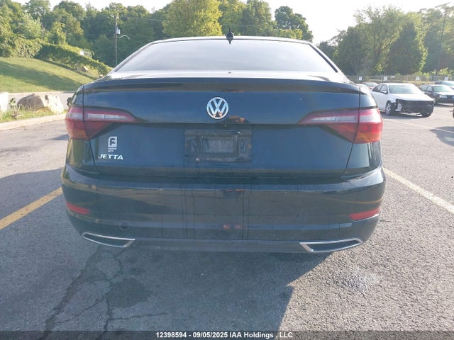 3VWW57BU3KM023807 Volkswagen Jetta
