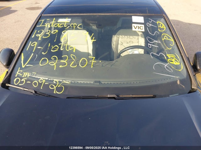3VWW57BU3KM023807 Volkswagen Jetta