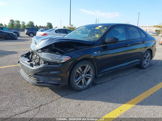 3VWW57BU3KM023807 Volkswagen Jetta