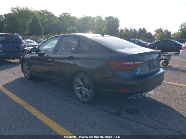 3VWW57BU3KM023807 Volkswagen Jetta