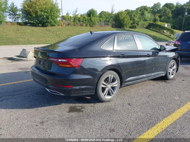 3VWW57BU3KM023807 Volkswagen Jetta