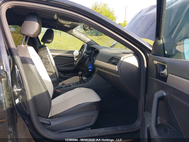 3VWW57BU3KM023807 Volkswagen Jetta