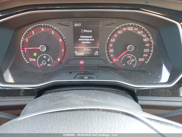 3VWW57BU3KM023807 Volkswagen Jetta
