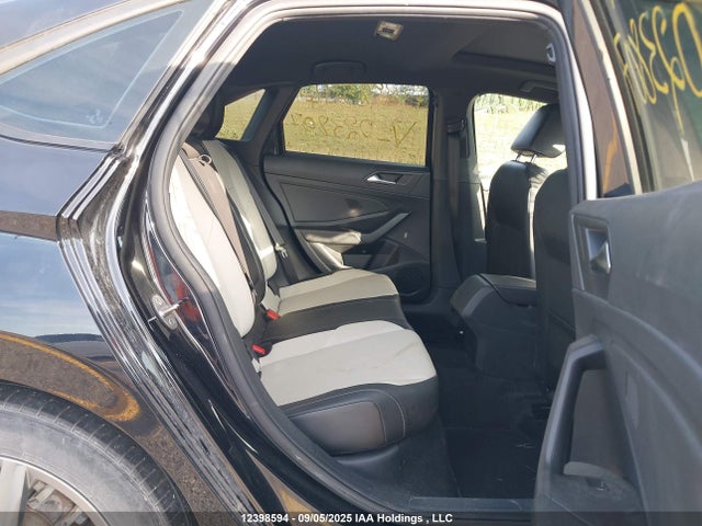 3VWW57BU3KM023807 Volkswagen Jetta