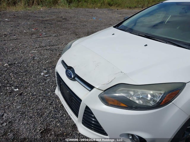 Ford Focus 2014 1FADP3K2XEL384541 Image 6