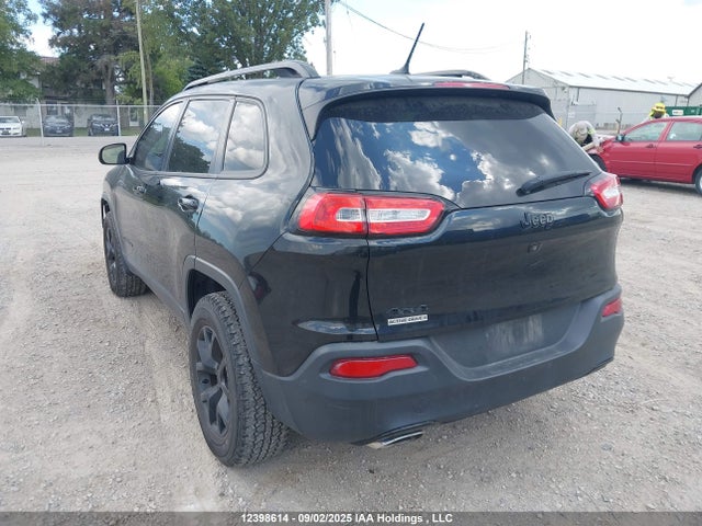 1C4PJMCSXFW713607 Jeep 2015