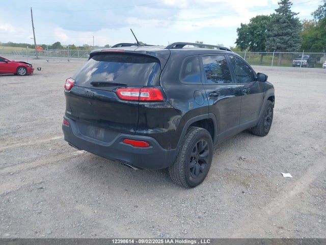 1C4PJMCSXFW713607 Jeep 2015