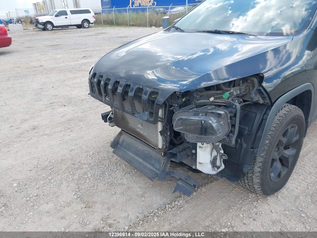 1C4PJMCSXFW713607 Jeep 2015