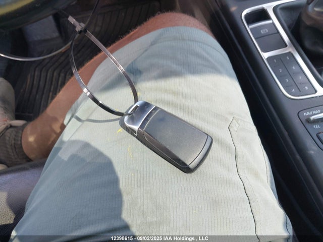 Audi A4 2017 WAUNNAF47HN063146 Image 11