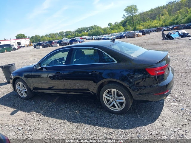 Audi A4 2017 WAUNNAF47HN063146 Image 13