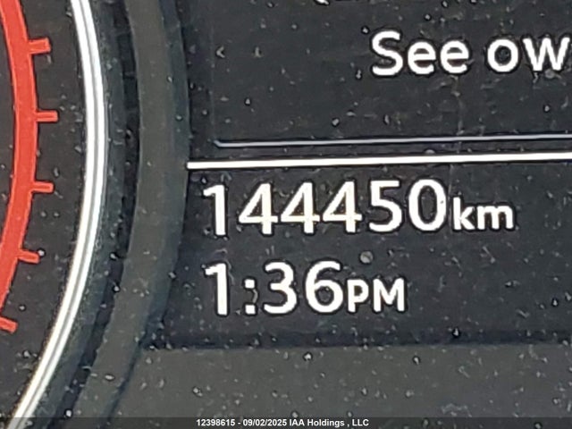 Audi A4 2017 WAUNNAF47HN063146 Image 14