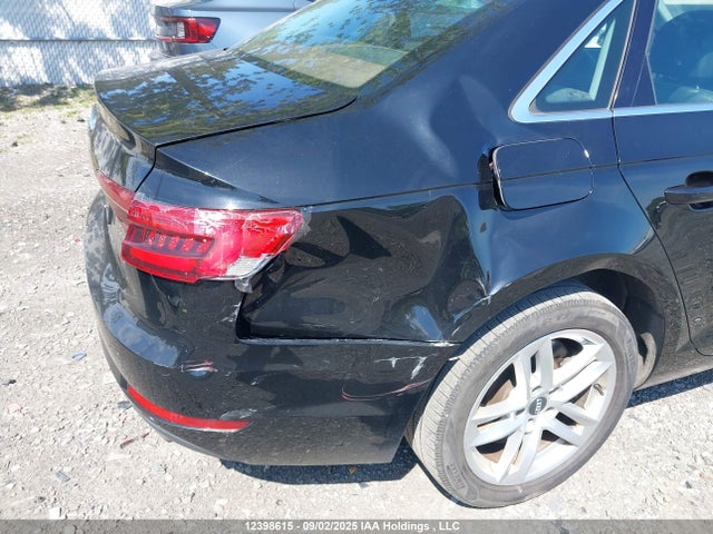 Audi A4 2017 WAUNNAF47HN063146 Image 6